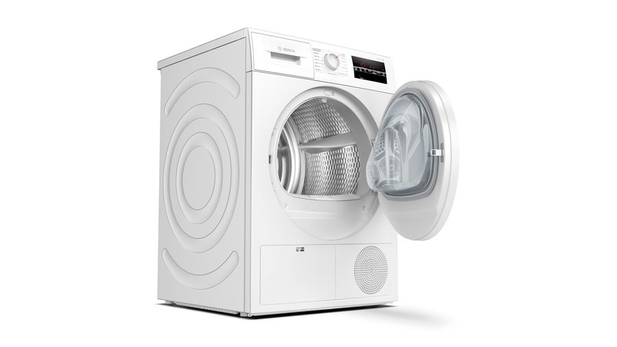 Bosch WTG86402NL - Condensdroger