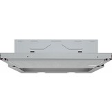 Siemens LI63LA526 - Vlakscherm afzuigkap
