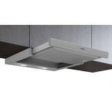 Siemens LI63LA526 - Vlakscherm afzuigkap
