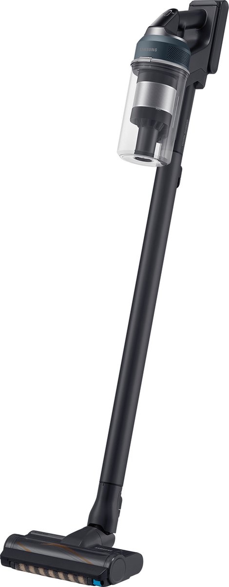 Samsung Jet 85 Complete steelstofzuiger VS20C8524TB - Steelstofzuiger