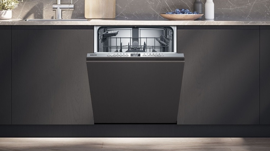 Siemens SN63HX14AE - Inbouw vaatwasser