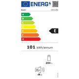 Bosch KIR41VFE0 - Vrijstaande koelkast