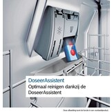 Bosch SMS6TCI00E - Vrijstaande vaatwasser