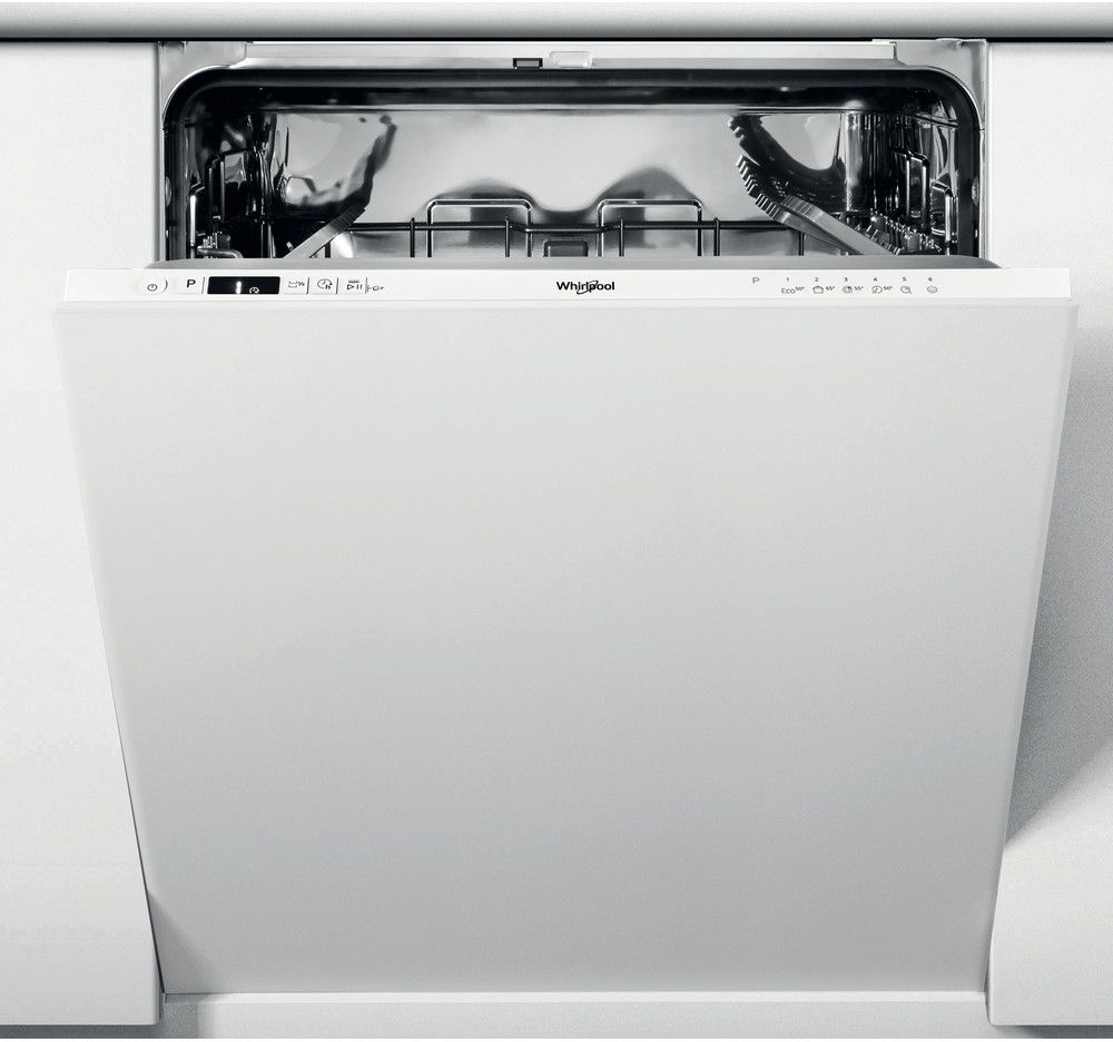 Whirlpool WIS 5020 - Inbouw vaatwasser