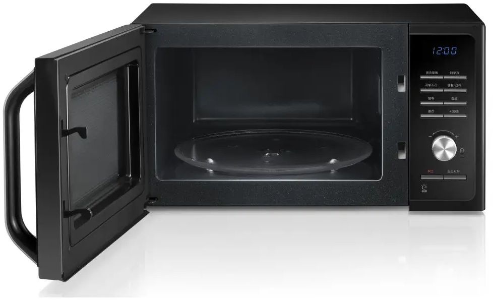 Samsung MS23F301TAK - Solo magnetron