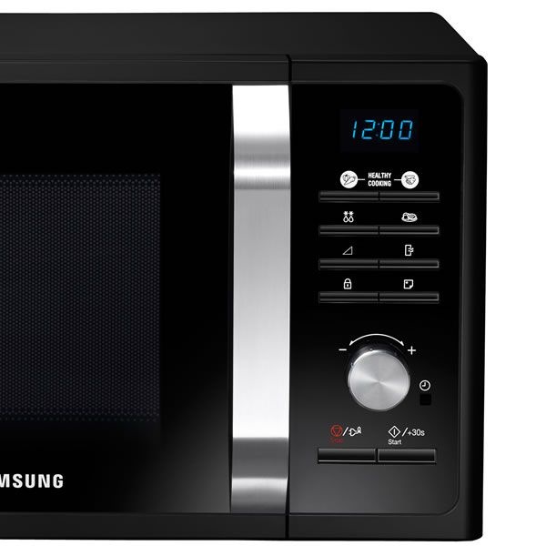 Samsung MS23F301TAK - Solo magnetron
