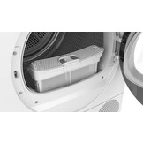 Siemens WT43N209NL extraKlasse - Condensdroger