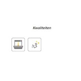 ATAG OX4592C - Inbouw oven