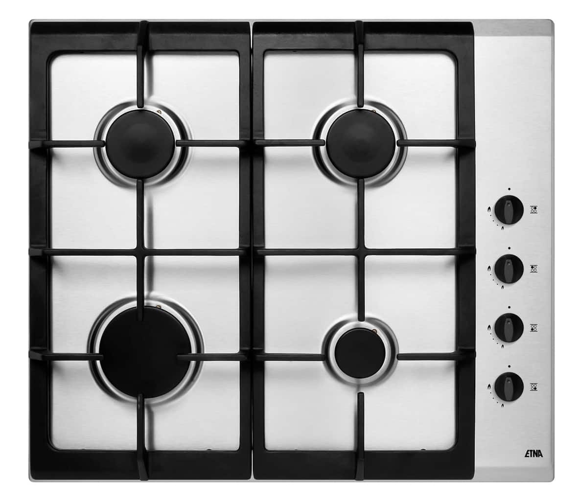 ETNA T110VRVSA - Gaskookplaat