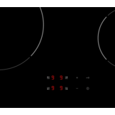 ETNA KI259ZT - Inductiekookplaat