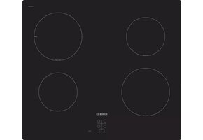 Bosch PUG61RAA5D - Inductiekookplaat