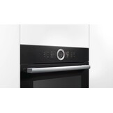 Bosch CSG656RB7 - Combi stoomoven