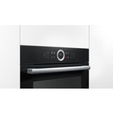 Bosch HBG633BB1 - Inbouw oven