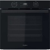 Whirlpool OMR58HU1B - Inbouw oven