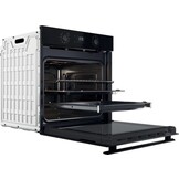 Whirlpool OMR58HU1B - Inbouw oven