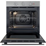 Whirlpool OMR35HR0X - Inbouw oven