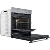 Whirlpool OMR35HR0X - Inbouw oven