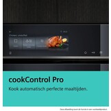 Siemens HB776GMB1F extraKlasse - Inbouw oven