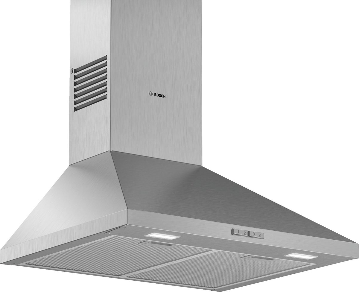 Bosch DWP64BC50 - Wandschouw afzuigkap
