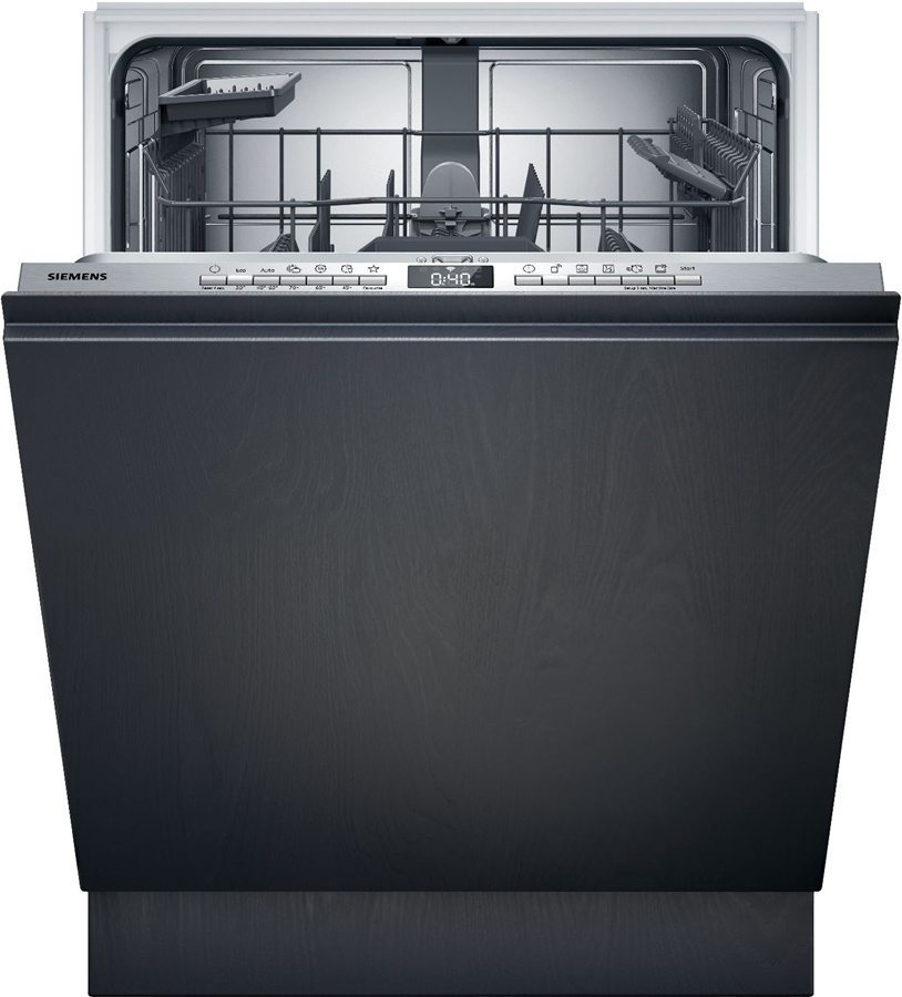 Siemens SN63HX14AE - Inbouw vaatwasser
