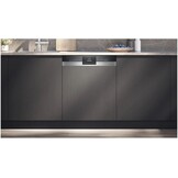 Siemens SN53ES20BE extraKlasse - Inbouw vaatwasser