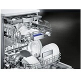 Siemens SN53ES20BE extraKlasse - Inbouw vaatwasser