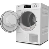 Miele TEH795WP EcoSpeed - Warmtepompdroger