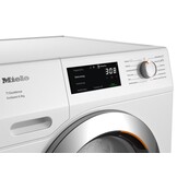 Miele TEH795WP EcoSpeed - Warmtepompdroger