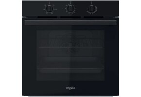 Whirlpool OMR35HR0B - Inbouw oven