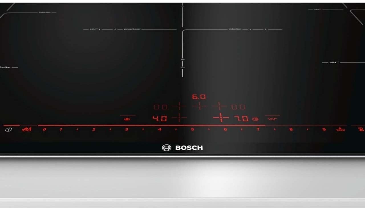 Bosch PIV975DC1E - Inductiekookplaat