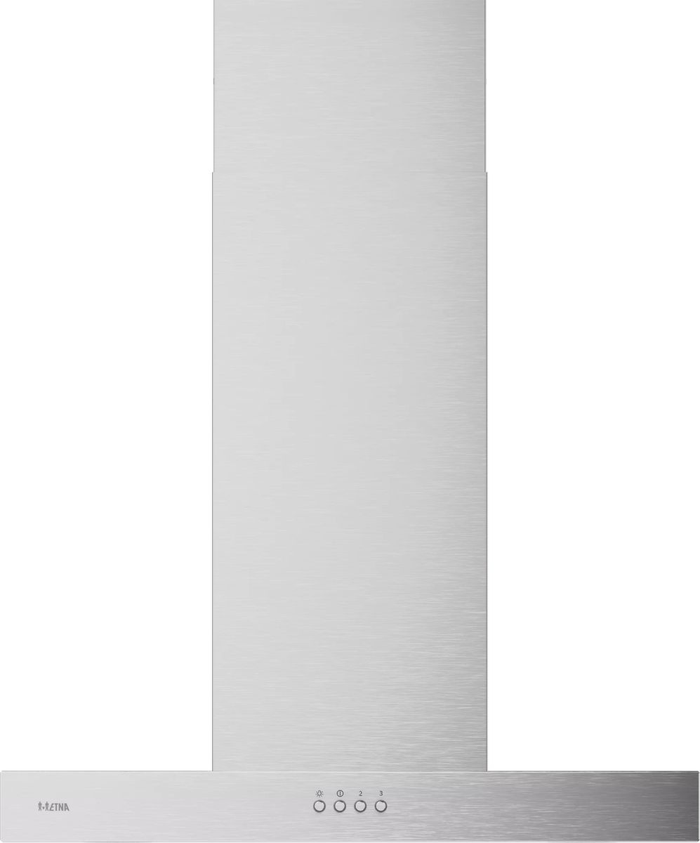 ETNA AB260RVS - Wandschouw afzuigkap