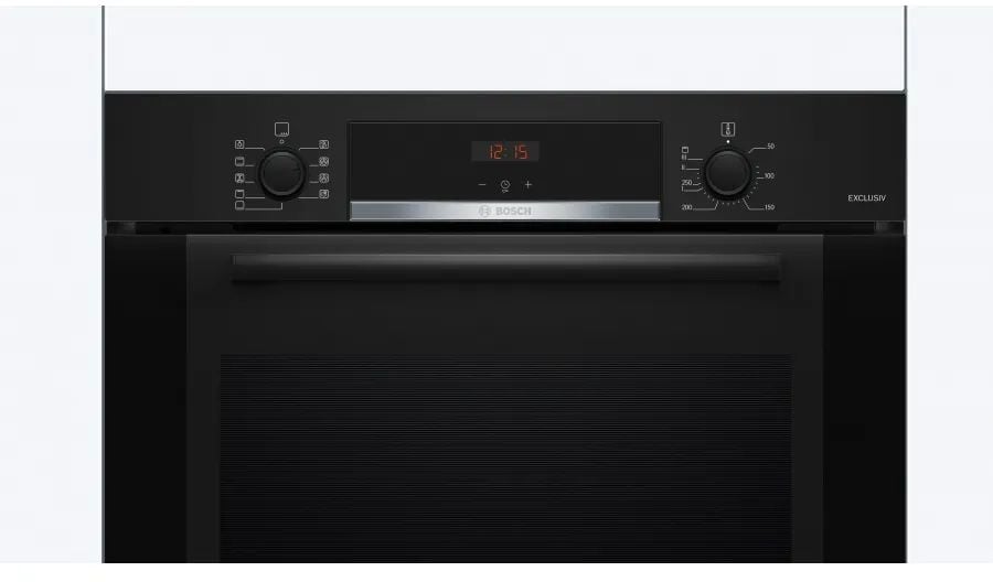 Bosch HBA3140B3 EXCLUSIV - Inbouw oven