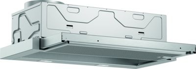 Bosch DFL064A52 - Vlakscherm afzuigkap