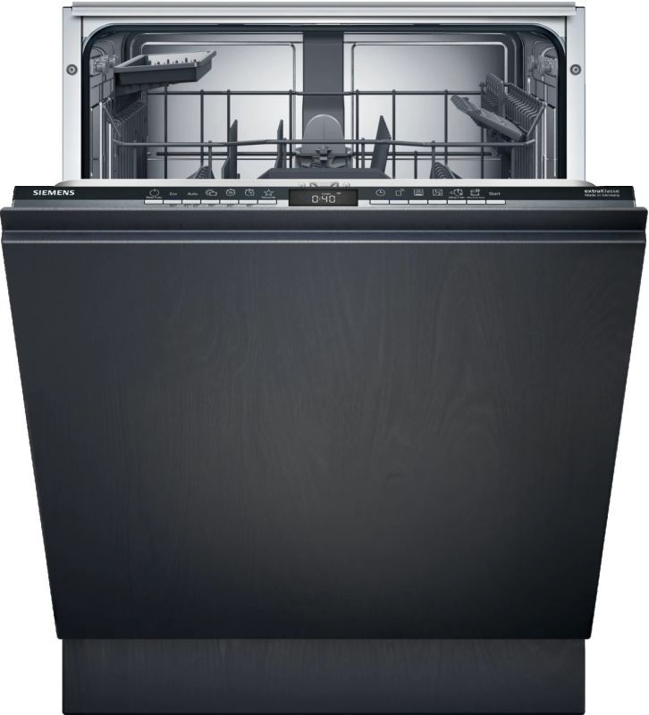 Siemens SX63EX20BE extraKlasse - Inbouw vaatwasser