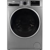 Beko B3WT5941M IronFast RecycledTub - Wasmachine