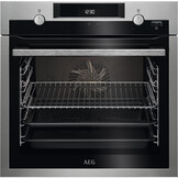 AEG BCS455020M SteamBake - Combi stoomoven