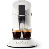Philips Senseo Original Plus CSA210/10 (Wit) - Koffiemachine