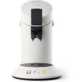 Philips Senseo Original Plus CSA210/10 (Wit) - Koffiemachine