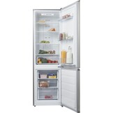 Inventum KV1808R - Koel-vriescombinatie