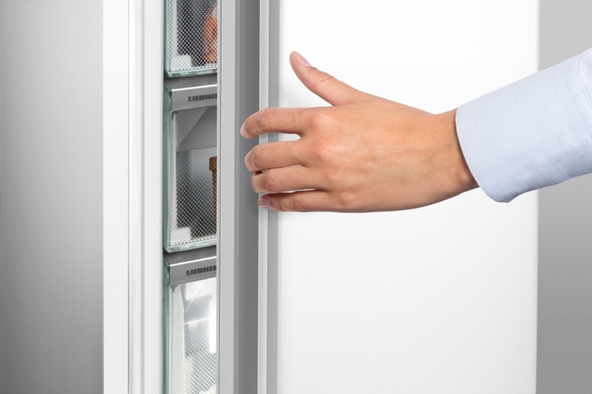 Liebherr FNe 5006-22 - Koel-vriescombinatie