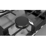 Bosch PCP6A5B90N - Gaskookplaat