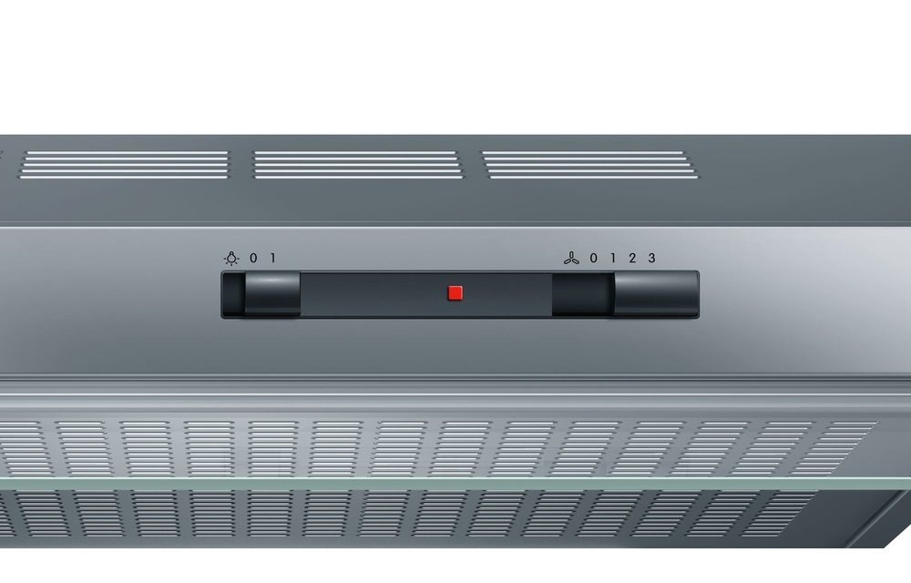 Bosch DUL62FA51 - Onderbouw afzuigkap