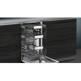 Siemens SR55ZS11ME - Inbouw vaatwasser