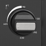 Tristar OV-3625 - Vrijstaande oven