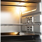 Tristar OV-3625 - Vrijstaande oven