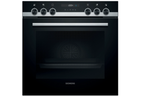 Siemens HE517ABS0 - Inbouw oven