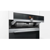 Siemens HS636GDS2 - Combi stoomoven