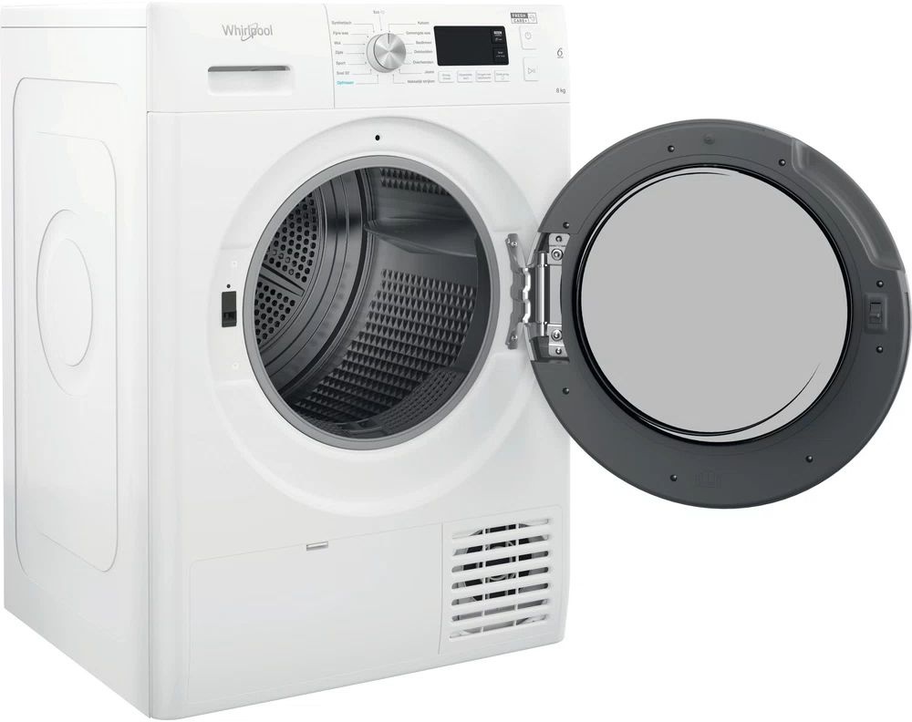 Whirlpool FFT M11 82 NL - Warmtepompdroger