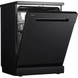 Inventum VVW6036AB - Vrijstaande vaatwasser