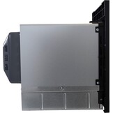 Exquisit EMW2546HIBLACK - Inbouw magnetron